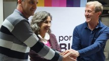 Imagen de Río Negro: otra firma de alianza de Juntos por el Cambio, ahora con la UCR