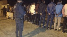 Imagen de Desarticulan una fiesta clandestina con unas 50 personas en una casa de Bariloche