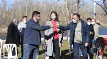 Imagen de PASO en Neuquén: el Frente de Todos será el que tenga más minutos de campaña