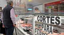 Imagen de Los cortes de carne a precios rebajados para las Fiestas, llegarán a Neuquén y Río Negro