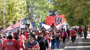 Las organizaciones sociales vuelven a las calles tras el fracaso de las negociaciones con el gobierno