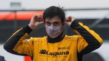 Imagen de Aldrighetti se suma al TC 2000