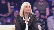 Imagen de Madrid dará el nombre de Raffaella Carrá a una plaza