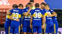 Imagen de Boca pidió suspender el partido contra Banfield