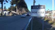 Imagen de Con las fotomultas, cayó un 70% el cruce de semáforos en rojo en Bariloche