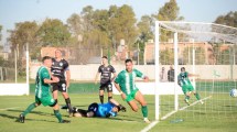 Imagen de Cipolletti erró un penal sobre la hora y sufrió otra derrota en su visita a Camioneros