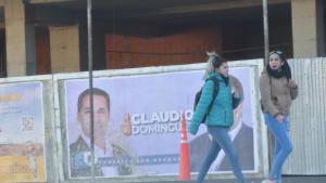 Claudio Domínguez se tomará licencia en la Magistratura, aunque hay un vacío legal