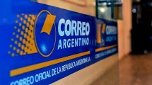 Imagen de Suspenden provisoriamente la quiebra de Correo Argentino