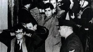 «La Noche de los bastones largos»: 55 años del día más oscuro de la universidad pública