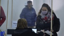 Imagen de Regina: continúa la vacunación para mayores de 18 en el vacunatorio y los barrios