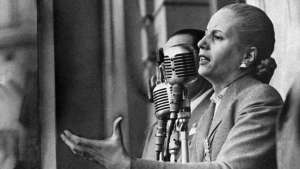 Eva Perón: a 69 años de su muerte, el recuerdo en el marco de la pandemia