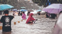 Imagen de La comunidad mundial, ante un informe clave sobre el clima