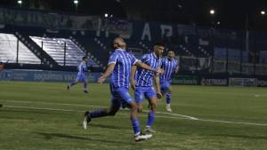 Liga Profesional: Godoy Cruz le ganó a Central en el cierre de la fecha inicial