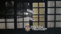 Imagen de Desarticularon una fiesta clandestina con 250 personas en Plottier