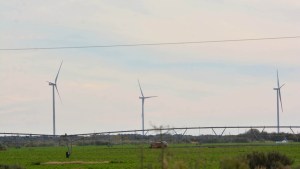 Una firma proyecta invertir US$ 6.000 millones en hidrógeno verde en Río Negro