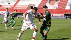 Arranca la segunda fecha de la Liga Profesional