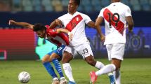 Imagen de Lluvia de goles, penales y Perú a semifinales de la Copa América tras eliminar a Paraguay