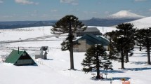 Imagen de El parque de nieve de Primeros Pinos no abrirá en esta temporada de invierno