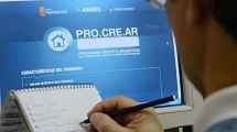 Imagen de Casa propia en Zapala: Procrear II abrió la inscripción para acceder a crédito hipotecario