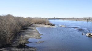 En Neuquén piden cuidar el agua por la emergencia hídrica