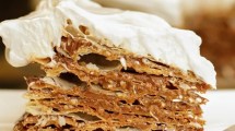 Imagen de La receta express: rogel súper fácil