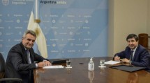 Imagen de Cambios en el gabinete: los nombres que suenan para reemplazar a Rossi y Arroyo