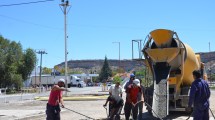 Imagen de Por obras cortarán la circulación sobre un tramo de la avenida General Paz en Regina