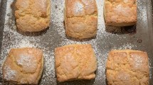 Imagen de Scones para toda ocasión