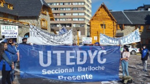 Piden sanciones para un hotel que despidió a 20 trabajadores en Bariloche