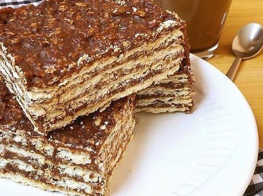 Tremendo este turrón de Quaker apto para personas con diabetes