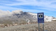 Imagen de Neuquén y Río Negro se preparan para prevenir y enfrentar emergencias ambientales