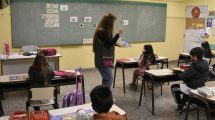 Imagen de Paro en las escuelas de Neuquén: cinco puntos para entender qué pasa