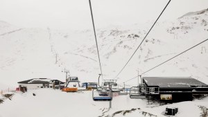 Hoy reabre el Cerro La Hoya de Esquel