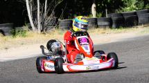 Imagen de El Pro Kart desembarca en el autódromo de Centenario