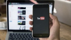 YouTube eliminó 1 millón de videos «peligrosos» sobre Covid-19