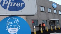 Imagen de Pfizer confirmó el acuerdo con Argentina y destacó que ya tiene la aprobación de Anmat