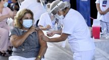 Imagen de Argentina iniciará la combinación de vacunas contra el coronavirus