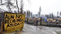 Imagen de Escándalo en Lago Puelo con un funcionario: «Habría que meter a 300 personas y prenderles fuego»