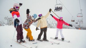 Chapelco: otro «Oscar» del esquí y muy buena preventa para el invierno