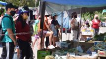 Imagen de Las ferias de Neuquén eligen a sus comisiones