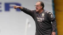 Imagen de Tottenham es líder con puntaje ideal y Leeds de Bielsa rescató un empate en la Premier