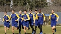 Imagen de Boca visita a Estudiantes para cortar la racha: hora, TV y formaciones