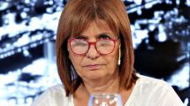 Imagen de «No se animó a mirarnos a los ojos», dijo Bullrich tras la audiencia de mediación con Alberto Fernández