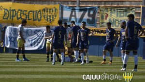 Federal A: Sol de Mayo consiguió un punto valioso, sin jugar bien frente a Juventud Unida