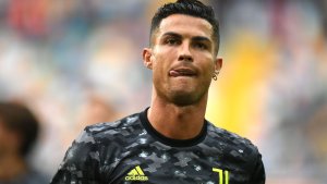 Fuertes rumores sobre la llegada de Cristiano Ronaldo a Manchester City