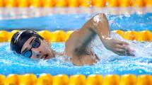 Imagen de Iñaki Basiloff se colgó la medalla de bronce en el Mundial de para-natación