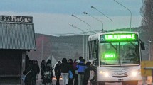 Imagen de Cuenta regresiva para una nueva concesión del transporte en San Martín de los Andes