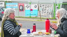 Imagen de Hubo fuerte polémica por los vuelos de la muerte en La Escuelita