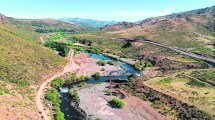 Imagen de La respuesta de Neuquén, con olor de revanchismo, a quienes denunciaron la represa Nahueve