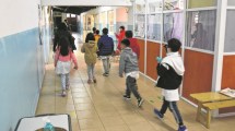 Imagen de Carreras ratificó el regreso a clases con protocolos y monitoreo